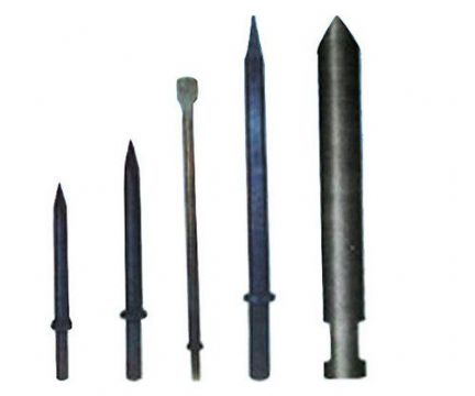 點擊查看詳細(xì)信息<br>標(biāo)題：風(fēng)鎬釬子 閱讀次數(shù)：4184