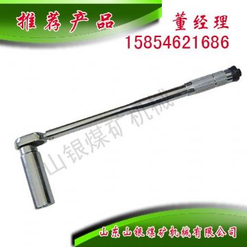 點擊查看詳細信息<br>標題：扭力扳手 閱讀次數(shù)：1276