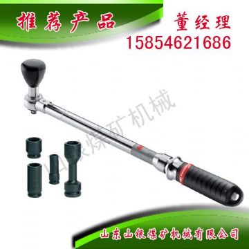 點擊查看詳細信息<br>標題：扭力扳手 閱讀次數(shù)：1281