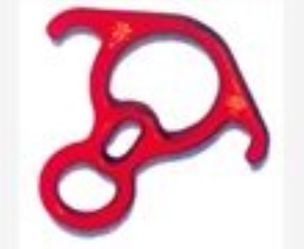 點擊查看詳細(xì)信息<br>標(biāo)題：8字環(huán)/救援8字 閱讀次數(shù)：2108
