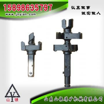 點擊查看詳細信息<br>標題：高效組合鉆頭 閱讀次數(shù)：1898