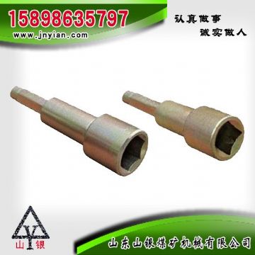 點(diǎn)擊查看詳細(xì)信息<br>標(biāo)題：錨桿攪拌器 閱讀次數(shù)：1796