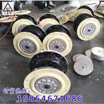點擊查看詳細信息<br>標題：氣動隔膜泵 閱讀次數(shù)：1244