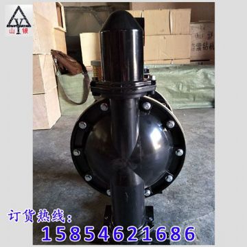 點擊查看詳細信息<br>標題：隔膜泵|氣動隔膜泵|隔膜泵|隔膜泵廠家 閱讀次數(shù)：1264