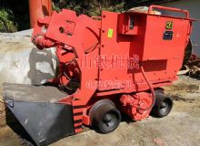 點擊查看詳細信息<br>標題：電動裝巖機 閱讀次數(shù)：371