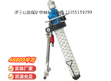 點(diǎn)擊查看詳細(xì)信息<br>標(biāo)題：氣動(dòng)錨桿鉆機(jī) 閱讀次數(shù)：435