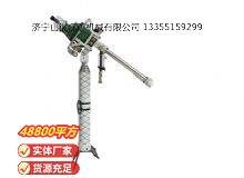 點擊查看詳細信息<br>標題：氣動支腿式振動鉆機 閱讀次數(shù)：557