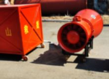 點(diǎn)擊查看詳細(xì)信息<br>標(biāo)題：BGP-400DBGP-200D型煤礦用隔爆型高倍數(shù)泡沫滅火裝備 閱讀次數(shù)：127