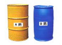 點(diǎn)擊查看詳細(xì)信息<br>標(biāo)題：D（S）KY—Ⅱ電動(dòng)、手動(dòng)隔爆型快速密閉噴涂機(jī)專用藥劑 閱讀次數(shù)：109